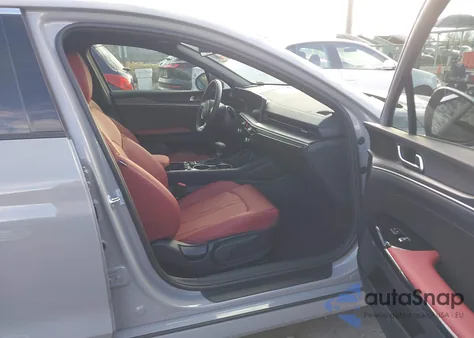 2026 Kia K5 Gt-Line Awd z USA, uszkodzony, nr VIN KNAG64J74T5429274